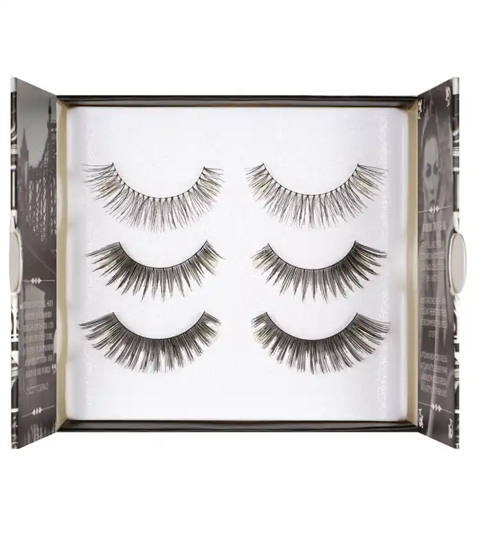 Eylure - Pestañas Postizas The Lash Edit - New York - Eylure - Comparador de precios