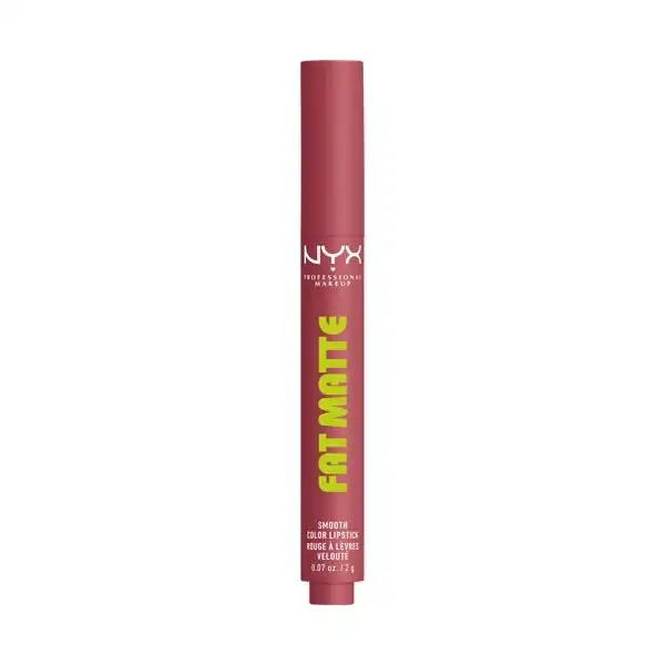Fat Matte Blush Blanket - NYX PROFESSIONAL MAKE UP - Comparador de precios