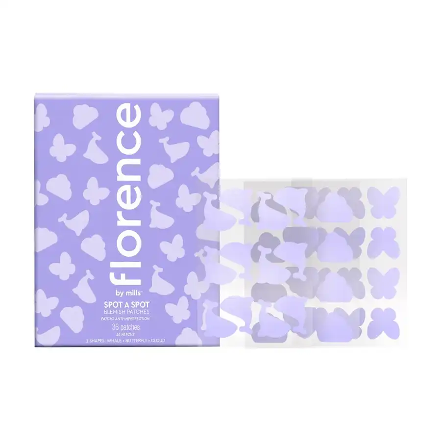 Florence By Mills - Spot A Spot Antiacné 160 g unisex - Florence by Mills - Comparador de precios