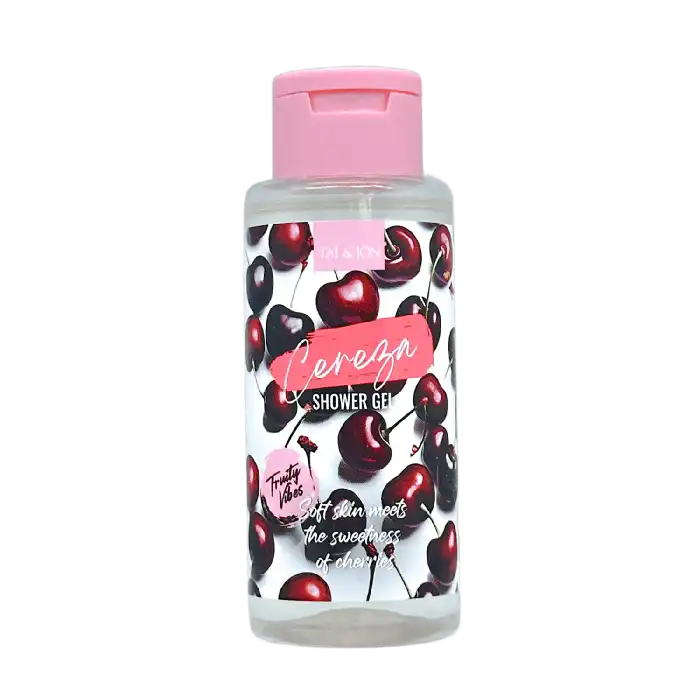 Fruity Vibes Gel de Ducha 100 ml - Taï - Jôn - Comparador de precios