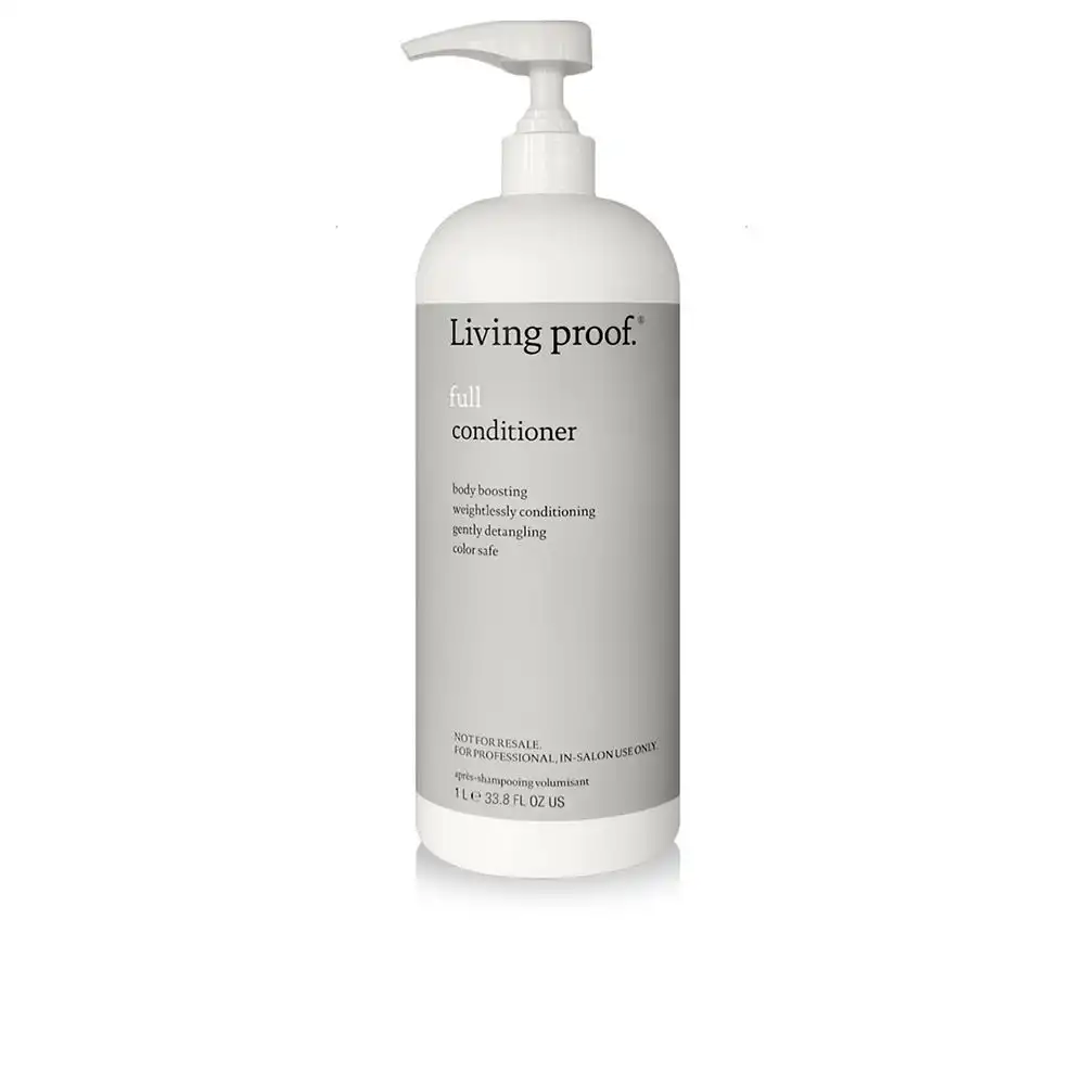 Full conditioner 1000 ml - Living Proof - Comparador de precios
