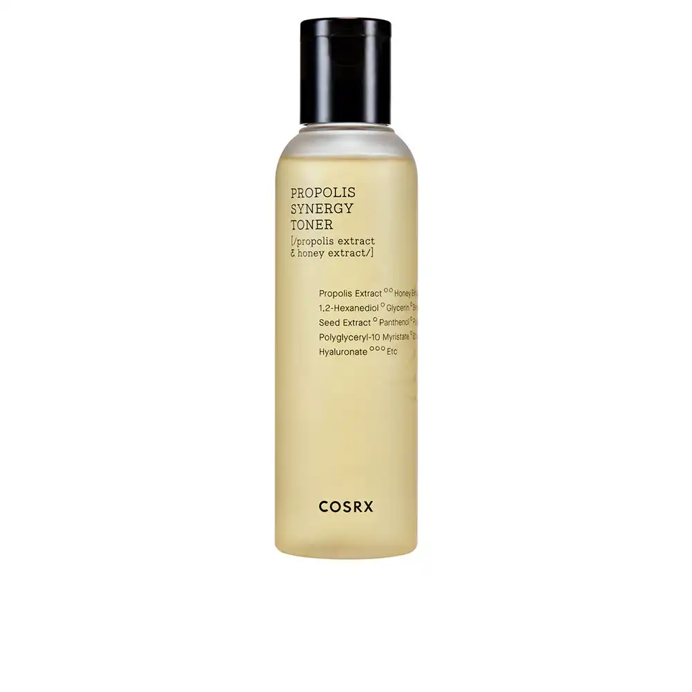 Full Fit Propolis synergy toner 150 ml - COSRX - Comparador de precios