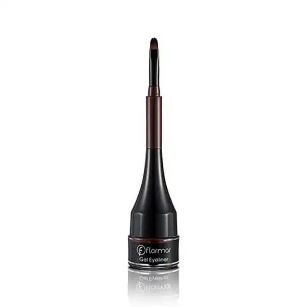 Gel Eyeliner Rown 3 - FLORMAR - Comparador de precios