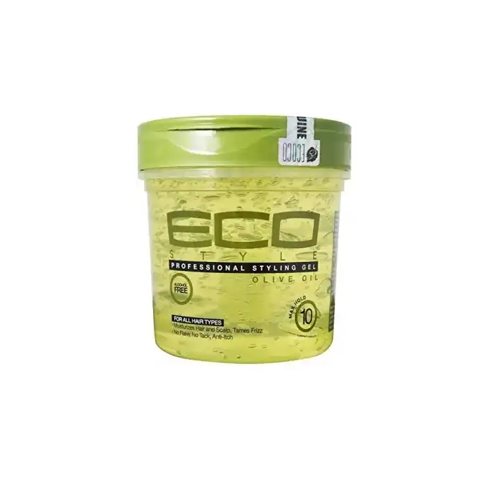 Gel Olive Oil 236 ml - Eco Styler - Comparador de precios