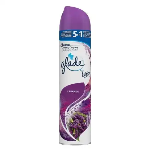 Glade Lavanda 300 ml Ambientador Spray - Glade - Comparador de precios