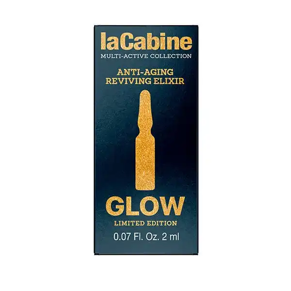 Glow - LACABINE - Comparador de precios