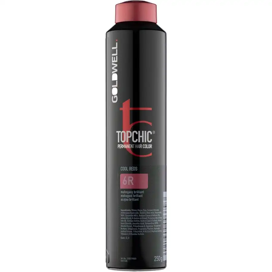 Goldwell - The Naturals Permanent Hair Color Tintes temporales 250 ml unisex - Goldwell - Comparador de precios