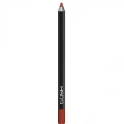 Gosh Copenhagen Gosh Copenhagen Velvet Touch Lipliner Waterproof, 1.2 gr - Gosh Copenhagen - Comparador de precios