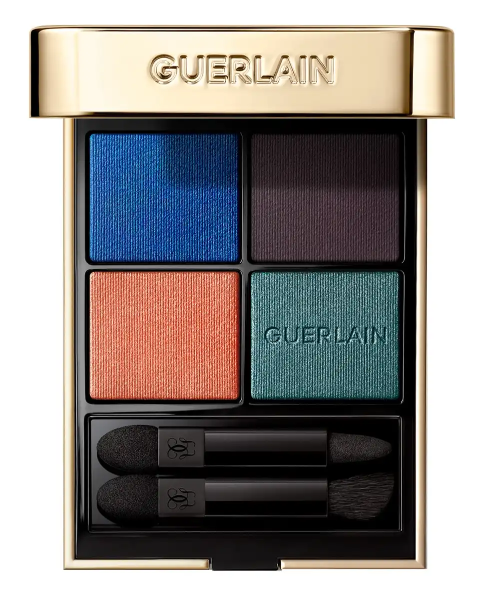 Guerlain - Paleta De Sombras De Ojos En 4 Tonos Ombres G - Guerlain - Comparador de precios