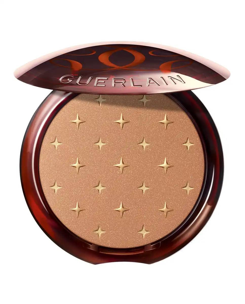 Guerlain - Polvos Bronceadores Terracotta Starlight - Guerlain - Comparador de precios