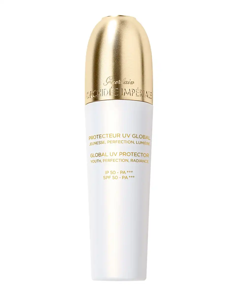 Guerlain - Protector Global UV Orchidée Impériale Brightening 30 Ml - Guerlain - Comparador de precios