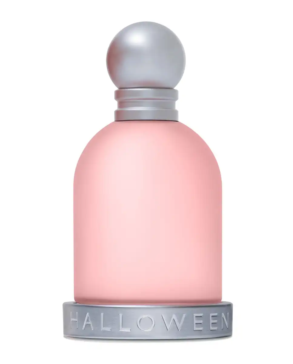 Halloween Perfumes - Eau De Toilette Halloween Magic 50 Ml - Halloween Perfumes - Comparador de precios