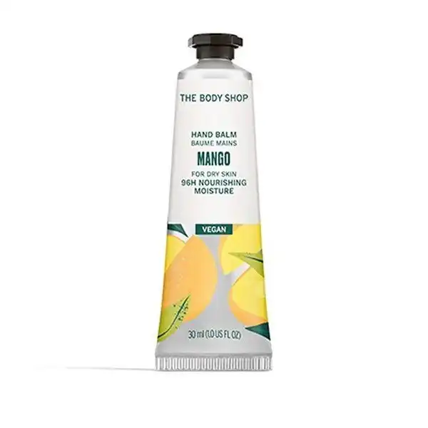 Hand Balm Mango - THE BODY SHOP - Comparador de precios