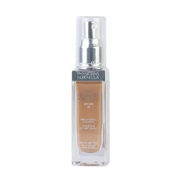 Healthy Foundation Dark Neutral - PHYSICIANS FORMULA - Comparador de precios