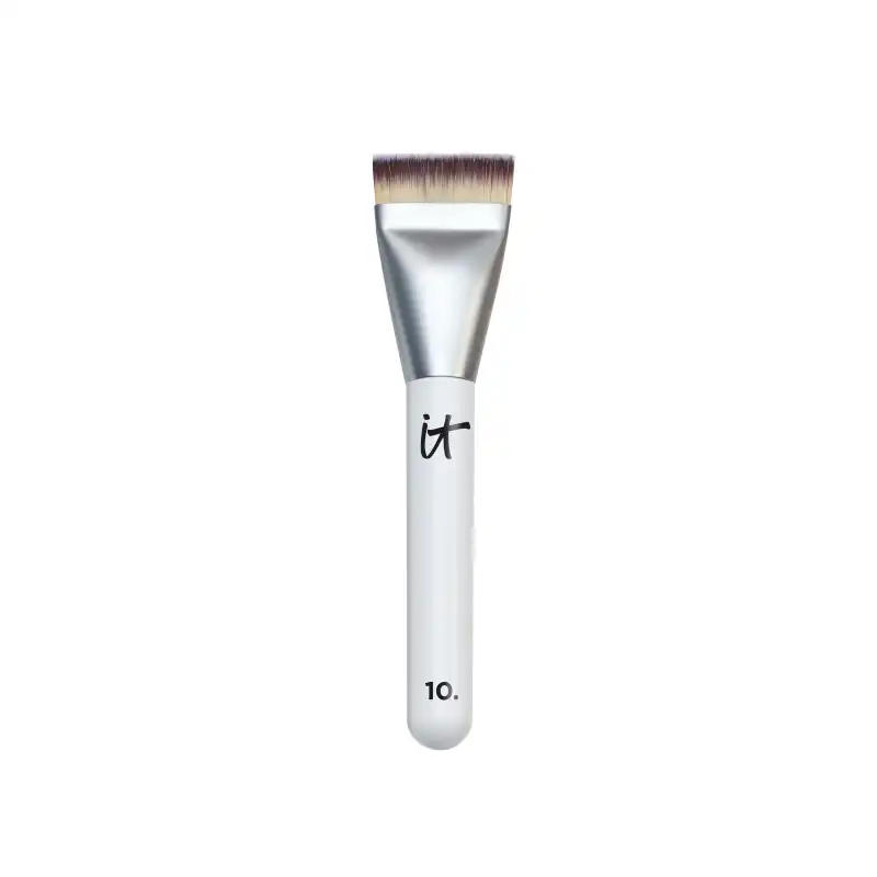 Heavenly Luxe Undectectable Complexion Spatula Brush N10 - IT Cosmetics - Comparador de precios