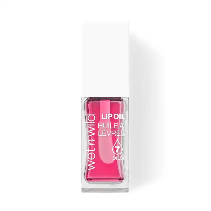 Hot Spot Lip Oil  Wet N Wild  Brillos de labios y gloss - WET n WILD - Comparador de precios