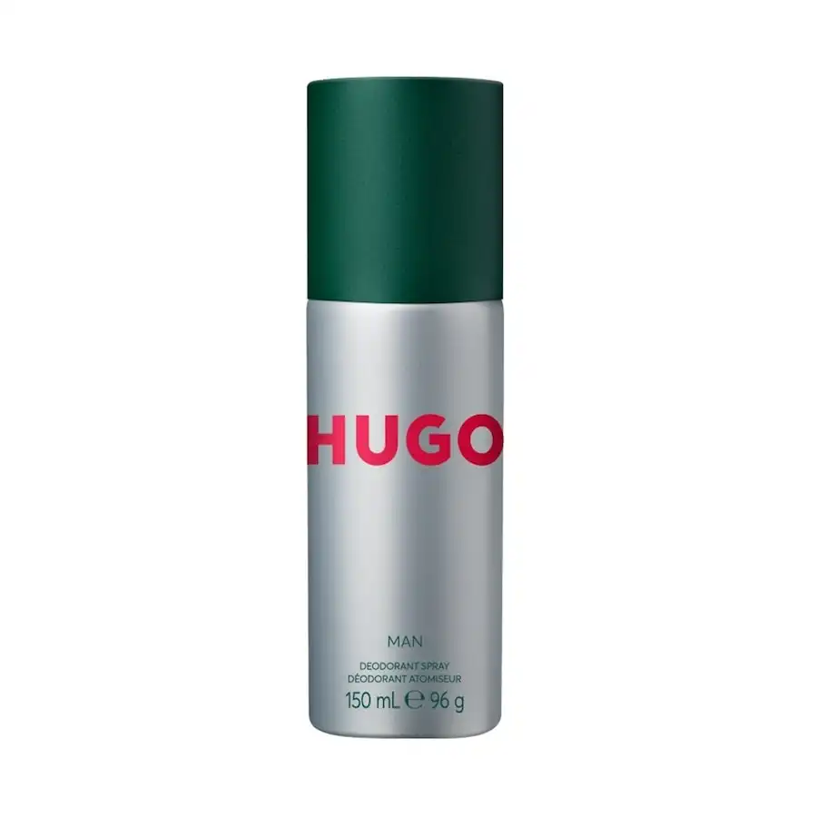 Hugo Boss - Hugo Spray Desodorantes 150 ml male - Hugo Boss - Comparador de precios