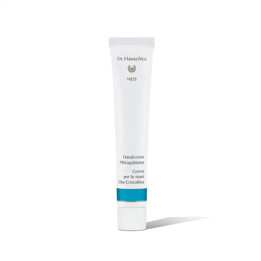 Ice Plant Hand Cream Crema de pies 50 ml - Dr. Hauschka - Comparador de precios