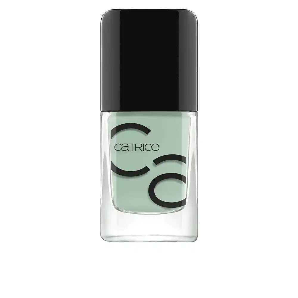 Iconails gel lacquer #121-ambiental - CATRICE - Comparador de precios
