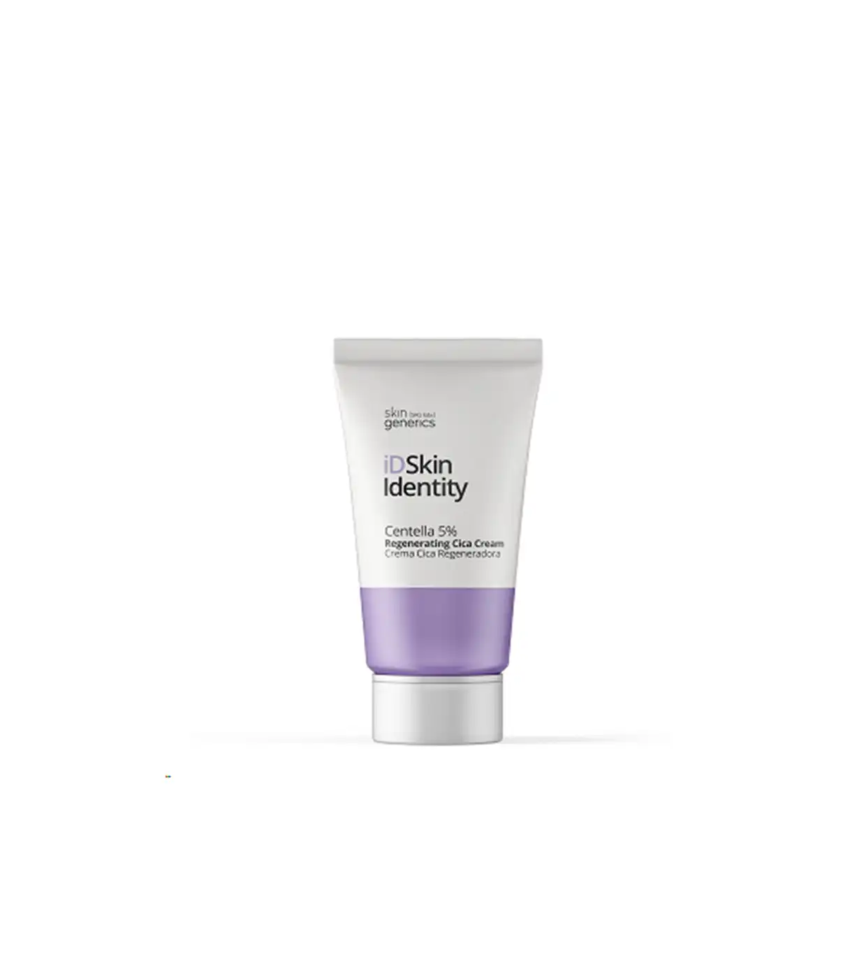 iD Skin Identity - Crema Cica Regeneradora con Centella - ID SKIN IDENTITY - Comparador de precios