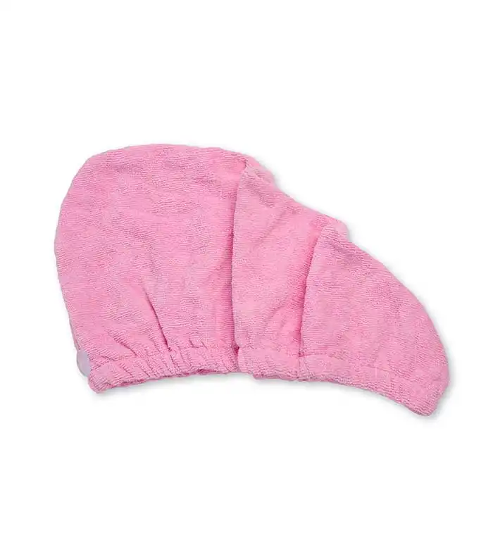 IDC Institute - Turbante para cabello Fast Drying - IDC INSTITUTE - Comparador de precios