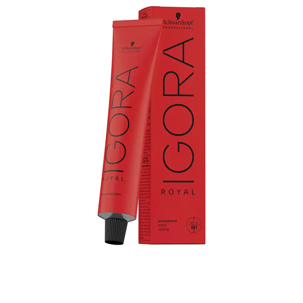 Igora Royal 7-1 60 ml - Schwarzkopf - Comparador de precios
