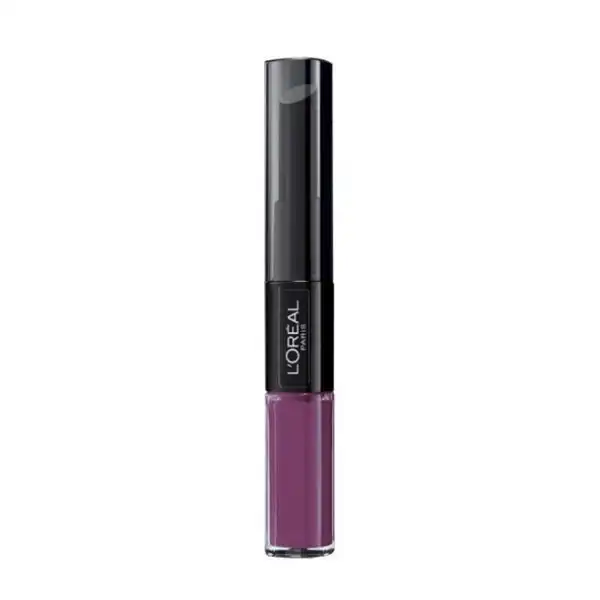 Infalible 24H 209 Violet Parfait - L'Oréal Paris - Comparador de precios