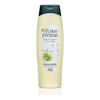 Instituto Español Gotas Frescas Colonia 30 ml Tamaño Viaje - Instituto Español - Comparador de precios