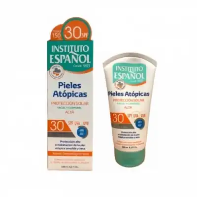 Instituto Español Instituto Español Protección Solar Pieles, 150 ml - Instituto Español - Comparador de precios