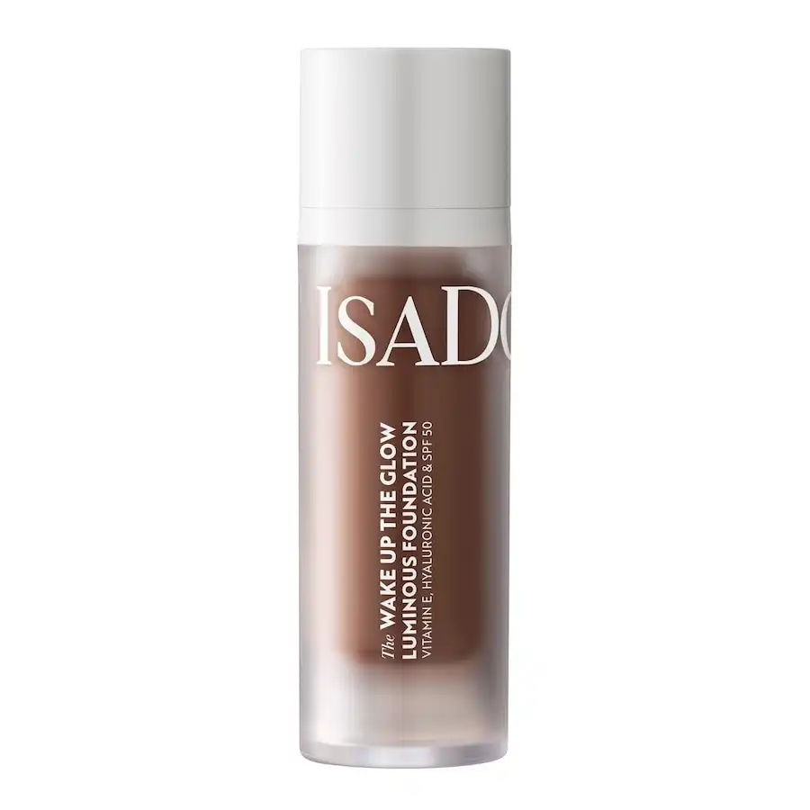 Isadora - The Wake Up The Glow Luminous Bases de maquillaje 30 ml 10N - IsaDora - Comparador de precios