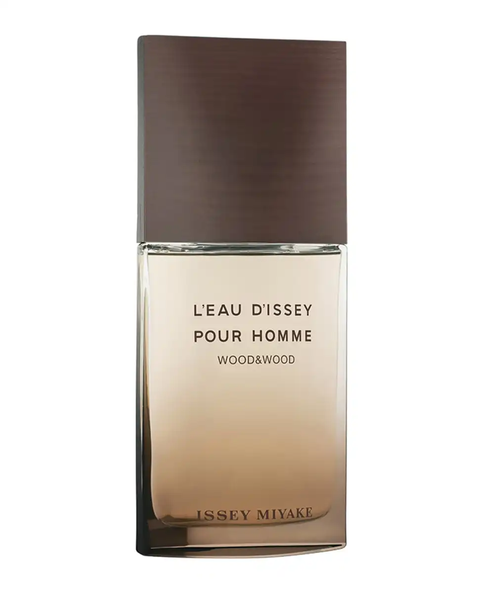 Issey Miyake - Eau De Parfum L'Eau D'Issey Pour Homme Wood&Wood 100 Ml - Issey Miyake - Comparador de precios