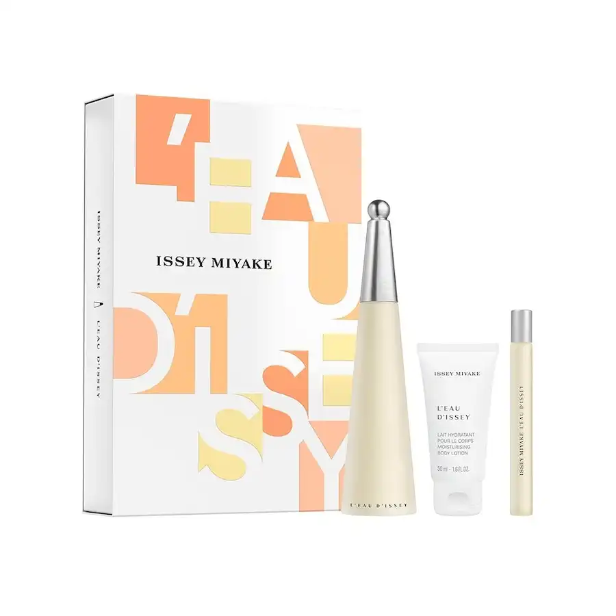 Issey Miyake - L’Eau d’Issey Estuches de perfumes 1 pieces female - Issey Miyake - Comparador de precios