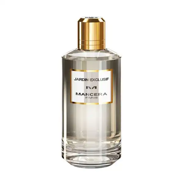 Jardin Exclusif 120Ml - MANCERA PARIS - Comparador de precios