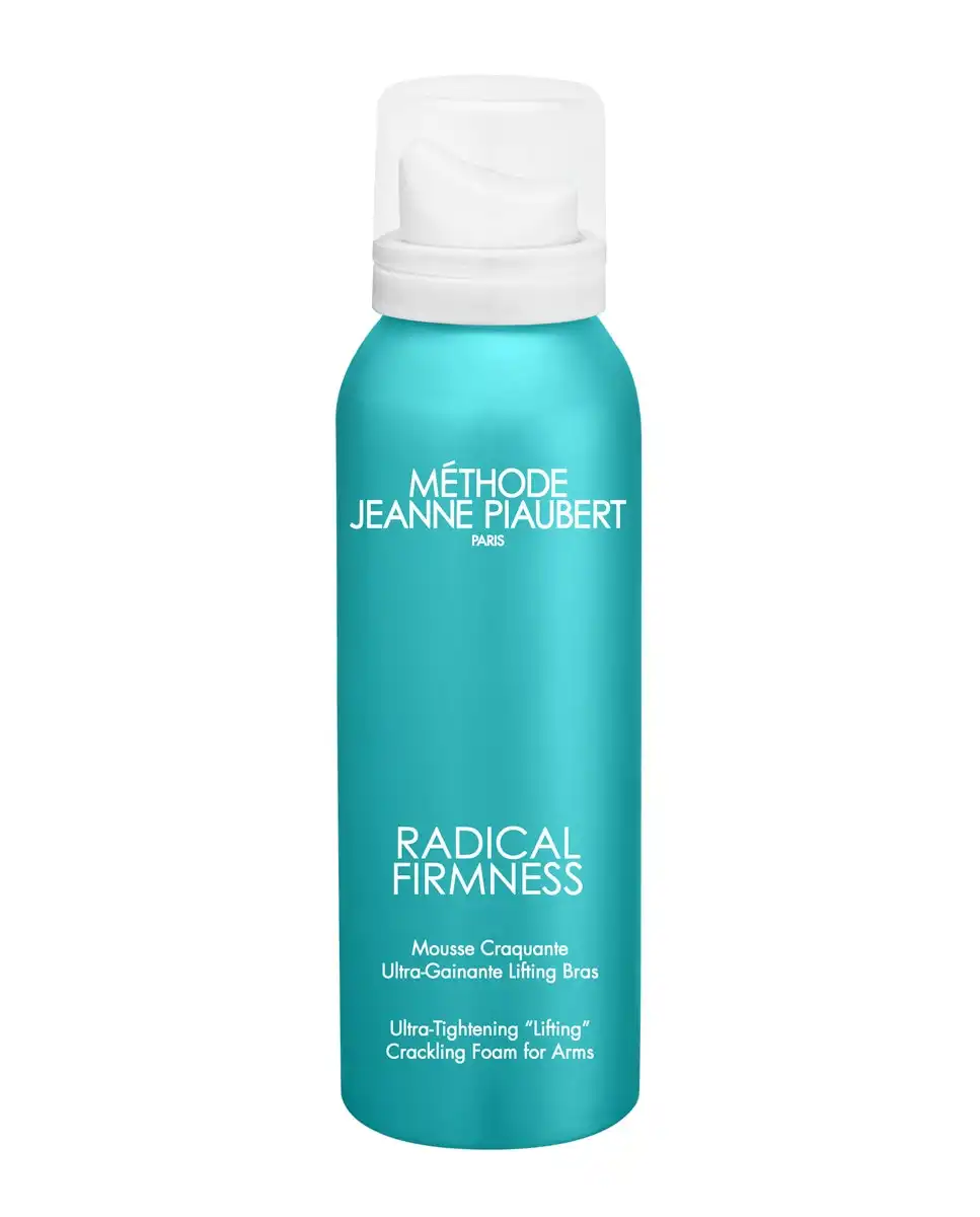 Jeanne Piaubert - Espuma Crujiente Ultra-Escultora Lifting Brazos Radical Firmness - Jeanne Piaubert - Comparador de precios