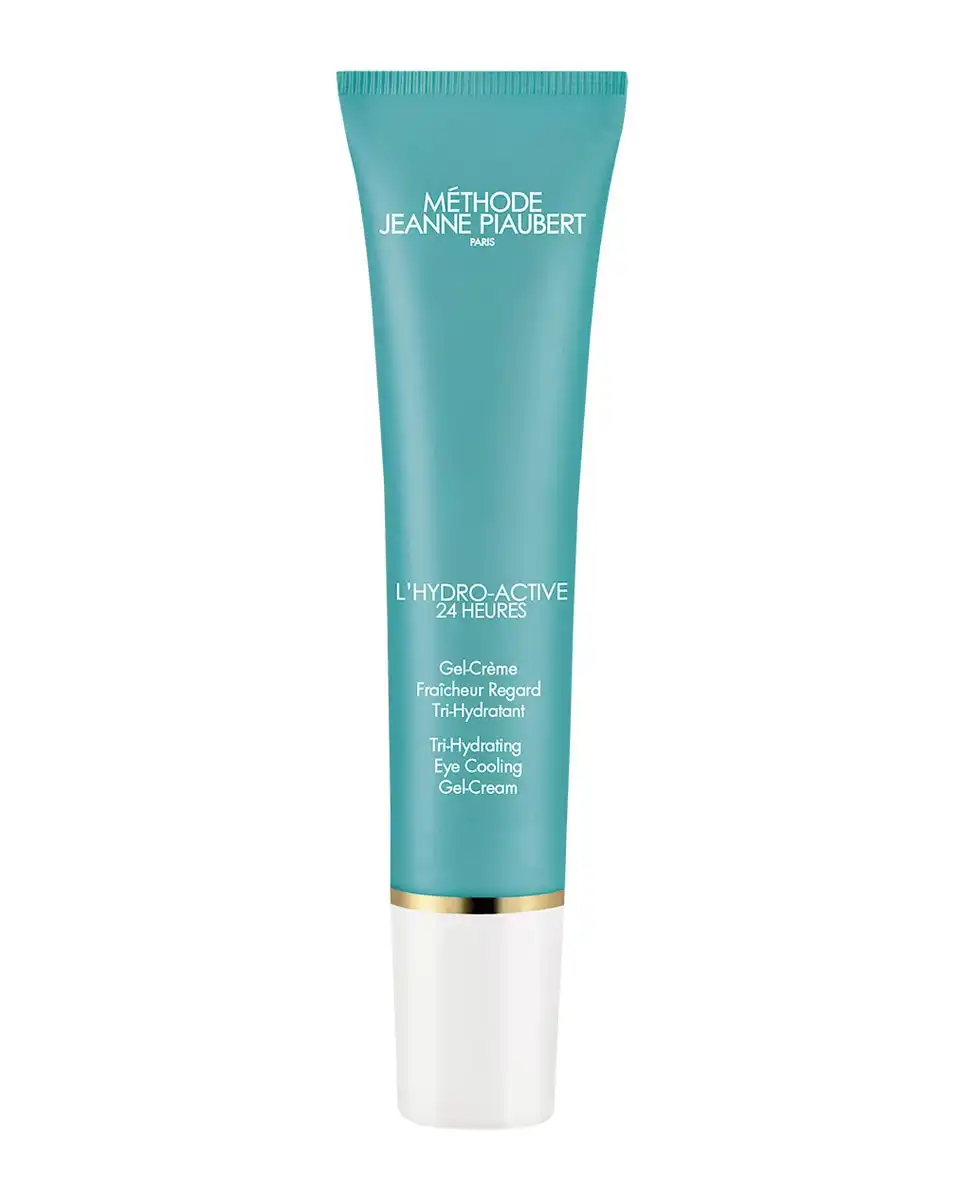 Jeanne Piaubert - Gel Crema Frescor Contorno De Ojos Tri-Hidratante L'Hydro Active 24H - Jeanne Piaubert - Comparador de precios