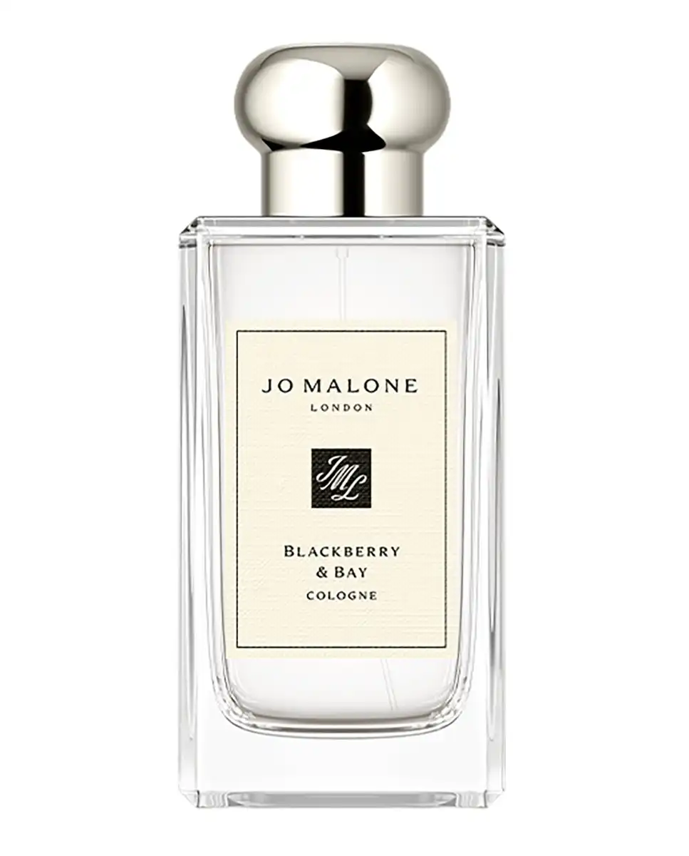 Jo Malone London - Eau De Cologne Fragancia Blackberry & Bay 100 Ml - Jo Malone London - Comparador de precios