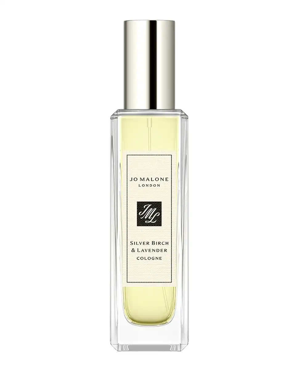 Jo Malone London - Eau De Cologne Silver Birch & Lavender 30 Ml - Jo Malone London - Comparador de precios