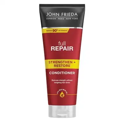 John Frieda John Frieda Acondicionador Full Repair, 250 ml - John Frieda - Comparador de precios