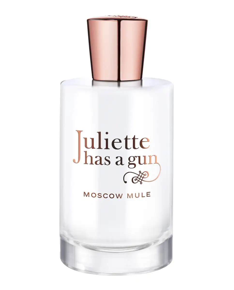Juliette Has A Gun - Eau De Parfum Moscow Mule 100 Ml - Juliette Has A Gun - Comparador de precios
