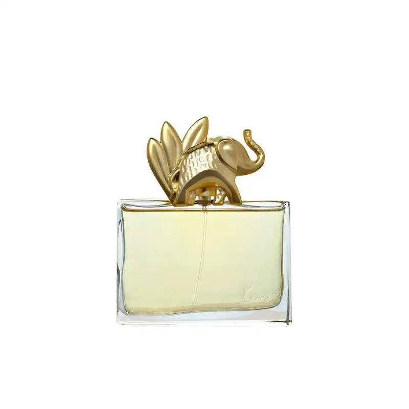 Jungle L'ÉlÉphant Eau De Parfum 100ml - Kenzo - Comparador de precios