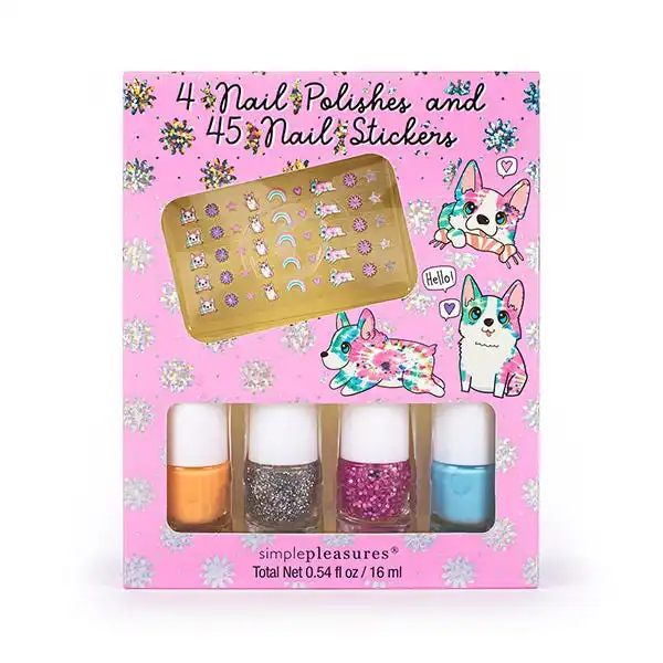 Kawaii Mail And Stickers - TRI-COASTAL - Comparador de precios