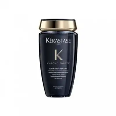 Kérastase Kérastase Chronologiste Regenerante Baño, 250 ml - Kérastase - Comparador de precios