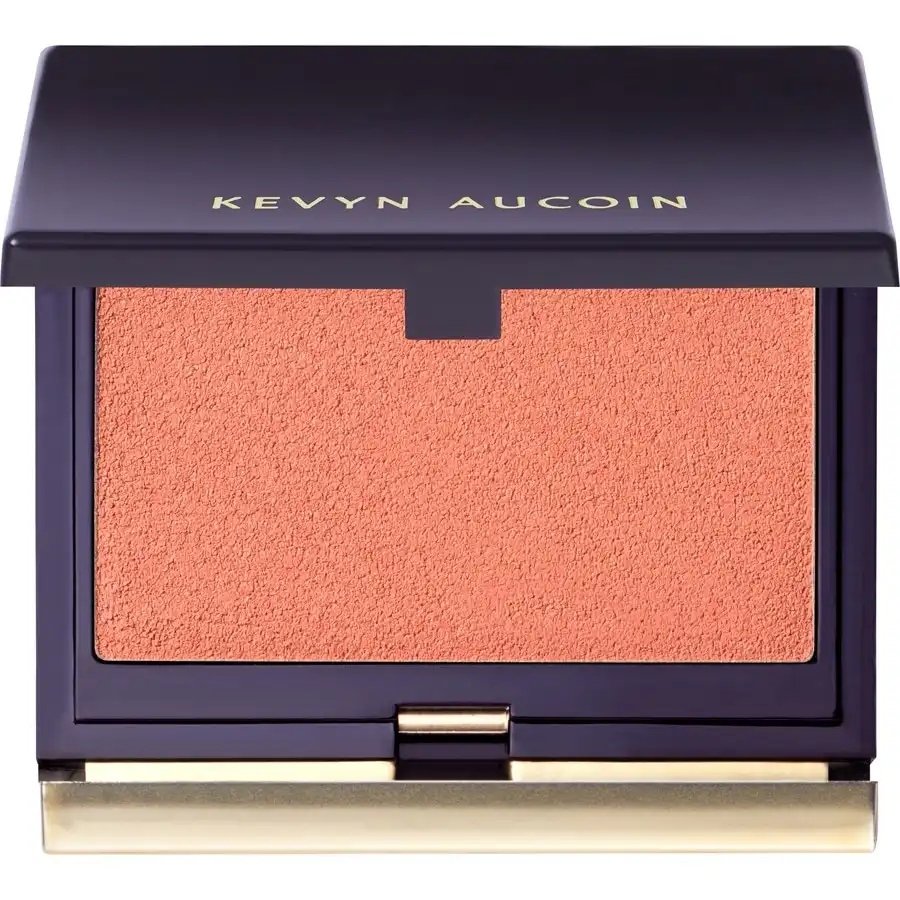 Kevyn Aucoin - The Sensual Skin Blush Coloretes 4 g Exposed - Kevyn Aucoin - Comparador de precios