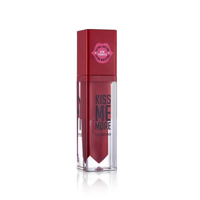 Kiss Me More Lip Tatto Labial Líquido - FLORMAR - Comparador de precios