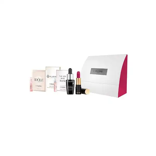 Kit Lancome Summer - Lancôme - Comparador de precios