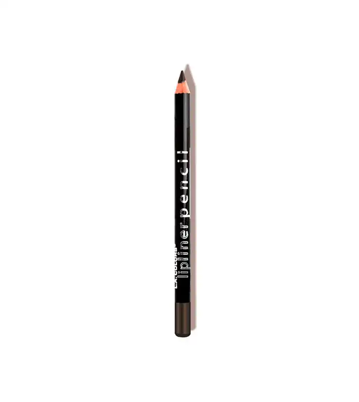 L.A Colors - Perfilador de labios - Deepest Brown - L.A Colors - Comparador de precios
