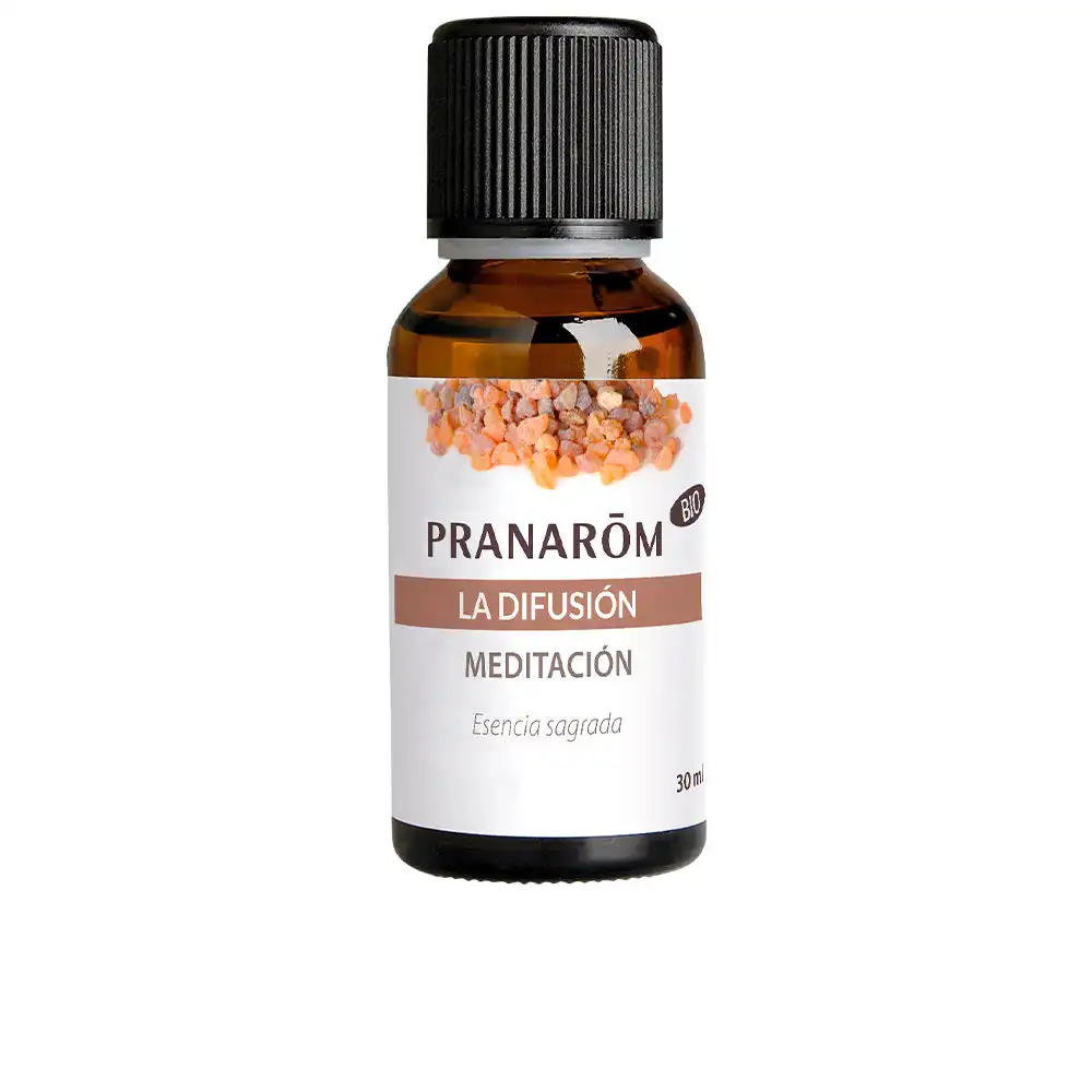 La Difusion meditación 30 ml - Pranarôm - Comparador de precios