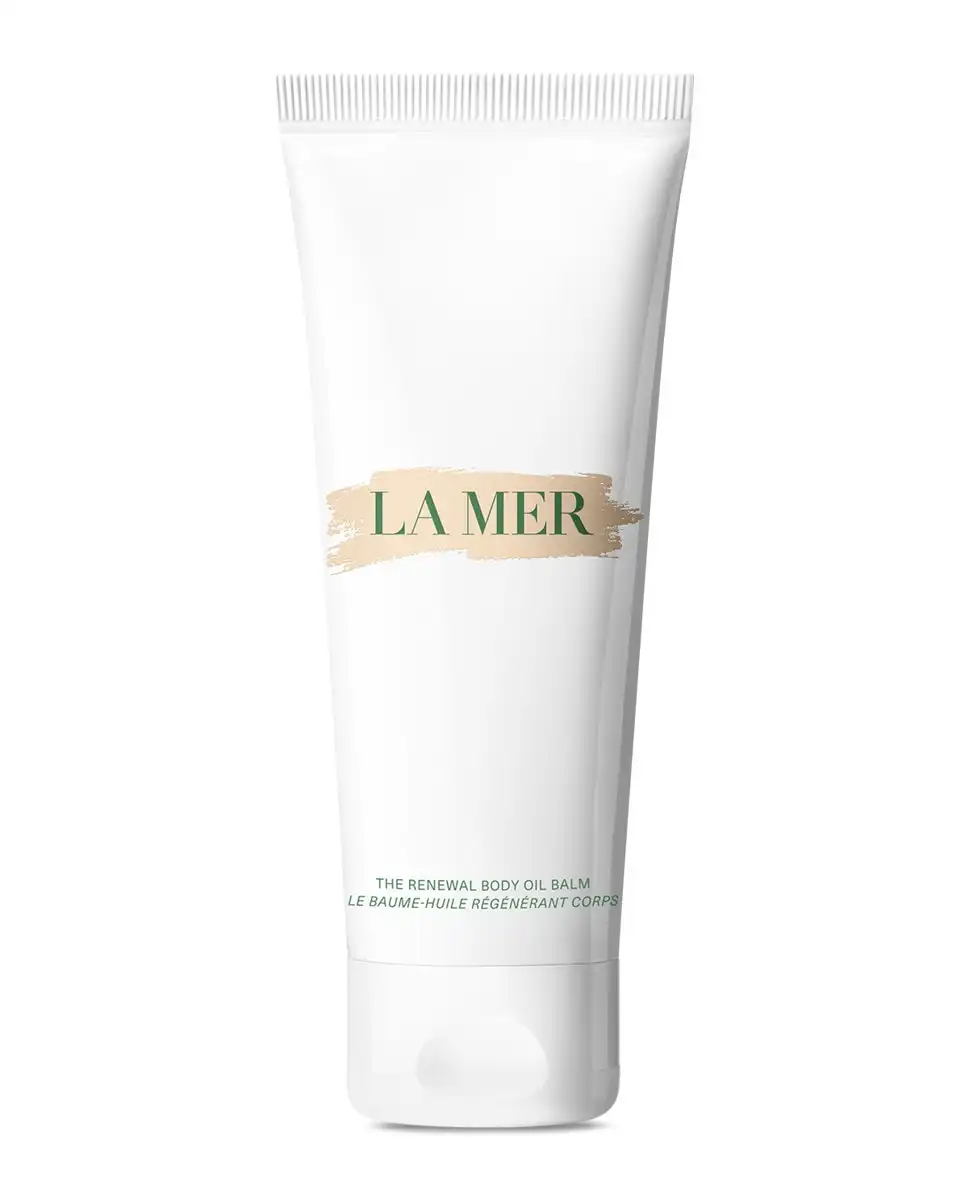 La Mer - Bálsamo The Renewal Body Oil 200 Ml - La Mer - Comparador de precios