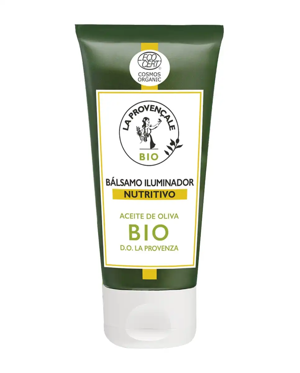 La Provençale Bio - Bálsamo Iluminador Nutritivo - La Provençale Bio - Comparador de precios