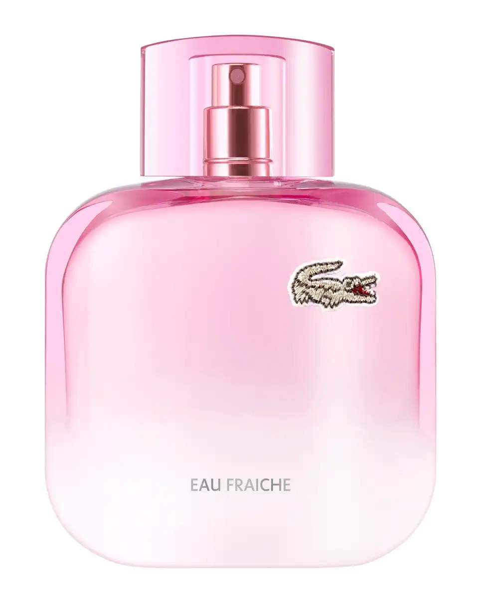Lacoste - Eau De Toilette L.12.12 Eau Fraiche Pour Elle 90 Ml - Lacoste - Comparador de precios
